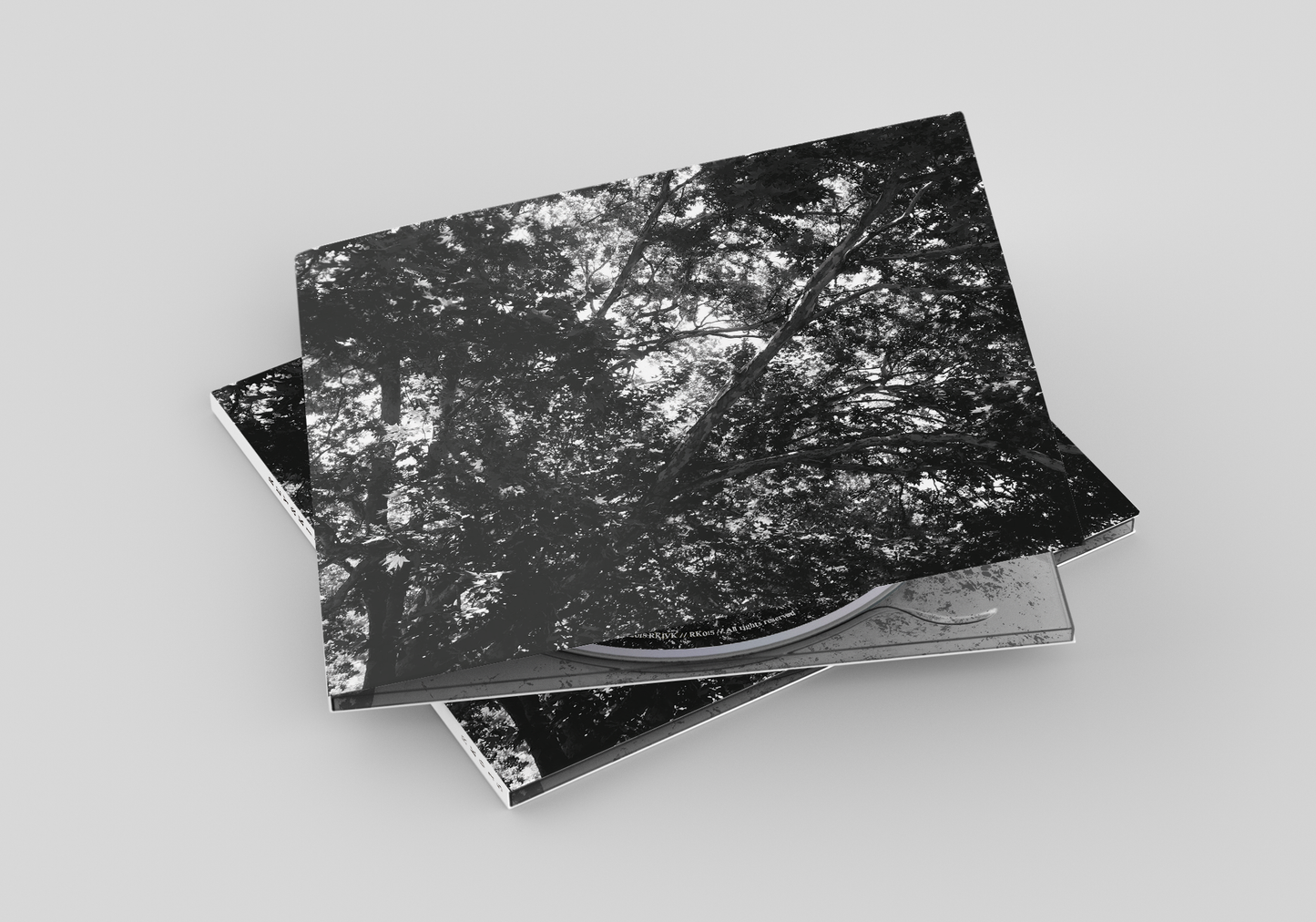 Rey&Kjavik - Mountiri (Compact Disc Limited Edition)
