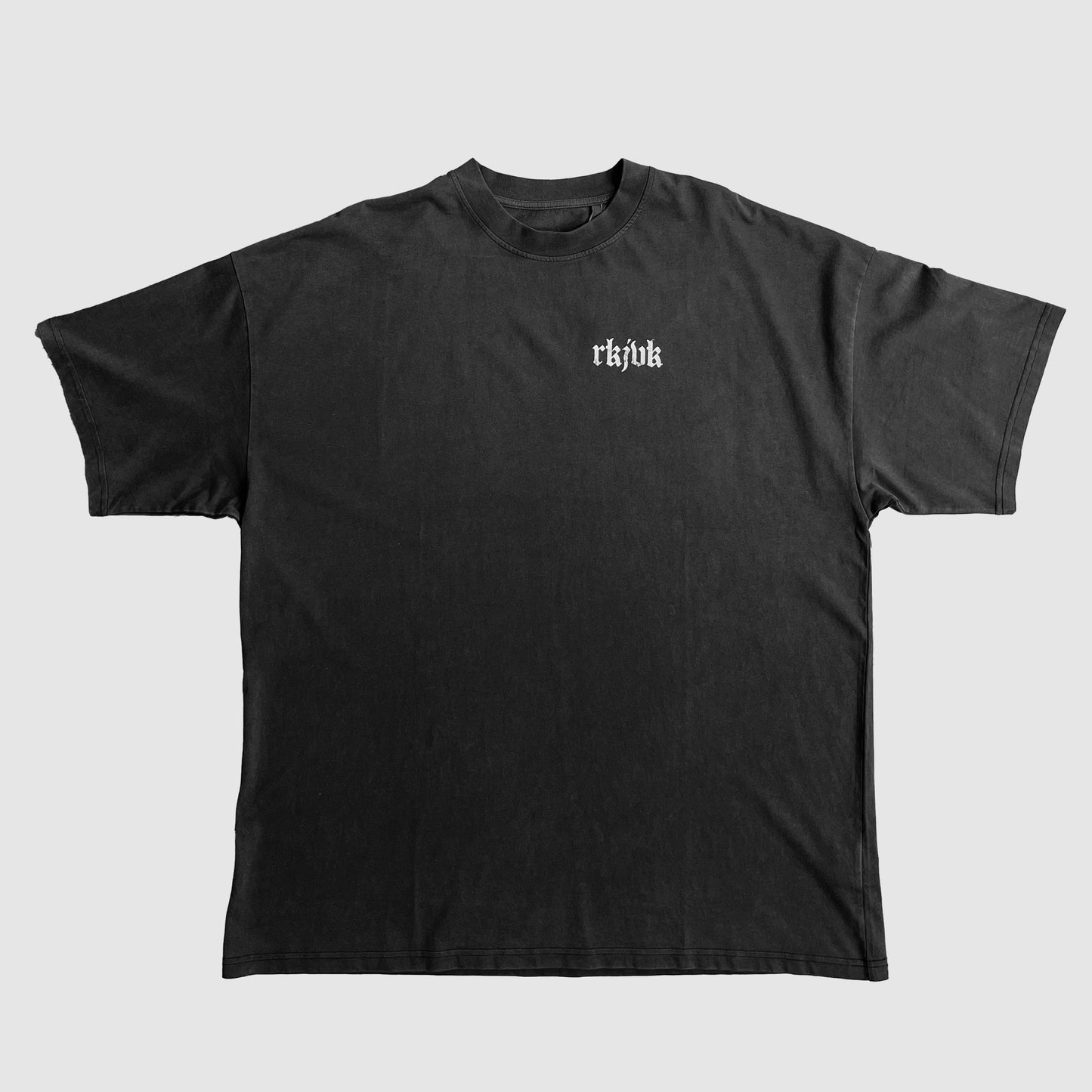 Pyramid T-Shirt Oversized Vintage