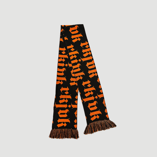 RKJVK Scarf